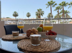 Central Park Apartment Estepona
